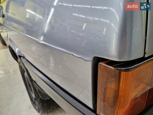 Серый ВАЗ 21099, объемом двигателя 1.5 л и пробегом 180 тыс. км за 1300 $, фото 11 на Automoto.ua