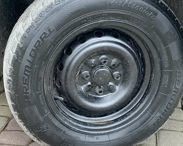 Серый ВАЗ 21099, объемом двигателя 1.6 л и пробегом 77 тыс. км за 1750 $, фото 50 на Automoto.ua