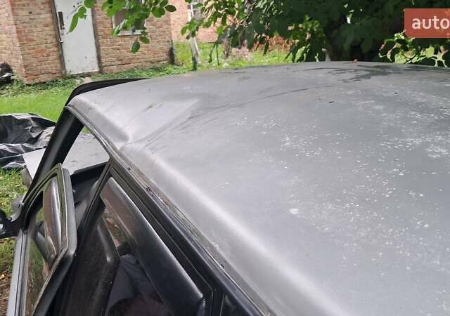 Сірий ВАЗ 21099, об'ємом двигуна 1.6 л та пробігом 200 тис. км за 500 $, фото 4 на Automoto.ua