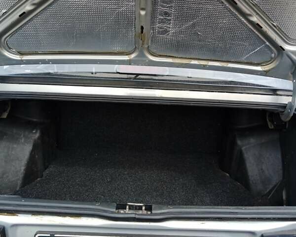 Сірий ВАЗ 21099, об'ємом двигуна 1.6 л та пробігом 88 тис. км за 2800 $, фото 18 на Automoto.ua