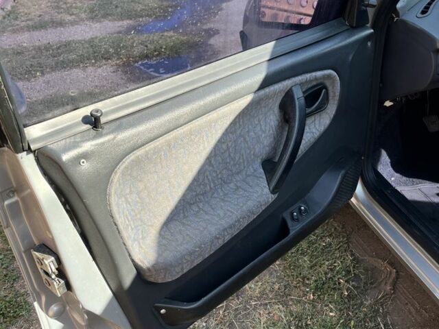 ВАЗ 21099 2007 в Кропивницком (Кировограде) на Automoto.ua Серый ВАЗ 21099, объемом двигателя 1.6 л и пробегом 177 тыс. км за 2200 $, фото 2 на Automoto.ua