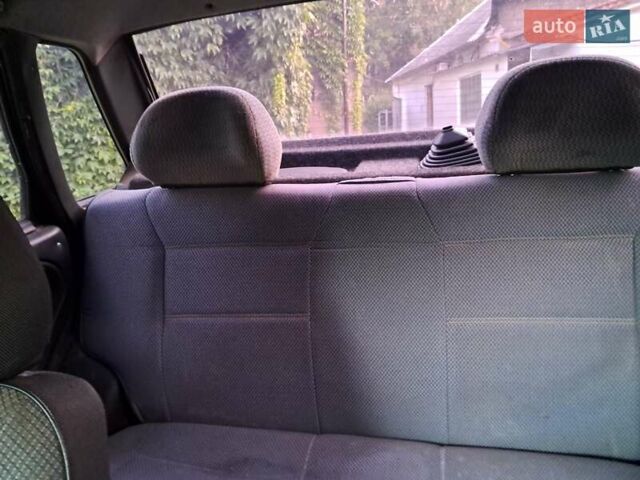 Сірий ВАЗ 21099, об'ємом двигуна 1.6 л та пробігом 270 тис. км за 1900 $, фото 4 на Automoto.ua