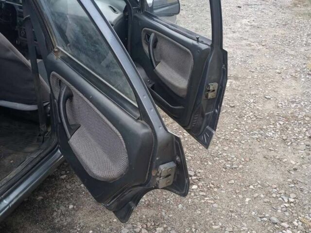 Сірий ВАЗ 21099, об'ємом двигуна 0 л та пробігом 300 тис. км за 1300 $, фото 4 на Automoto.ua