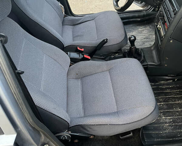 Сірий ВАЗ 21099, об'ємом двигуна 1.6 л та пробігом 198 тис. км за 2000 $, фото 9 на Automoto.ua