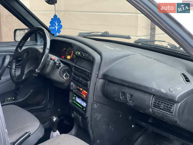 Серый ВАЗ 21099, объемом двигателя 1.6 л и пробегом 77 тыс. км за 1750 $, фото 42 на Automoto.ua