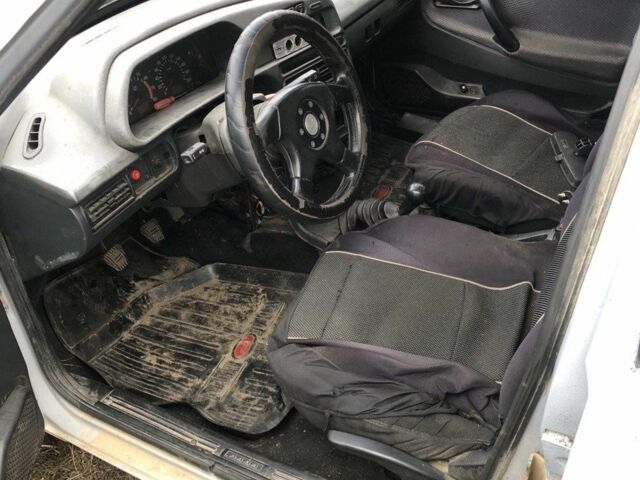 ВАЗ 21099 2007 в Жмеренке на Automoto.ua Серый ВАЗ 21099, объемом двигателя 1.6 л и пробегом 300 тыс. км за 1250 $, фото 2 на Automoto.ua