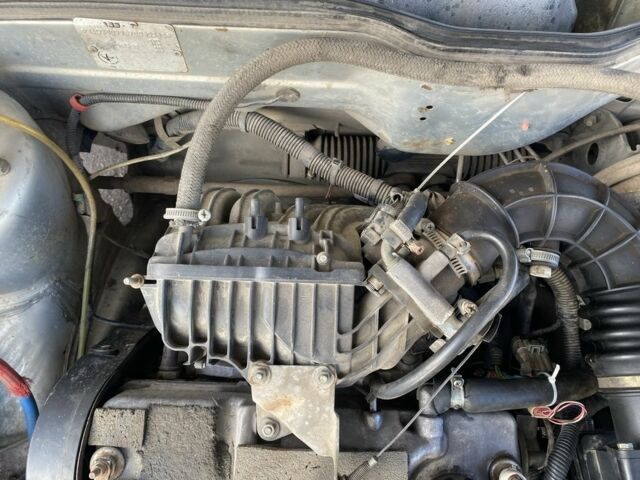 Серый ВАЗ 21099, объемом двигателя 1.6 л и пробегом 307 тыс. км за 1500 $, фото 17 на Automoto.ua