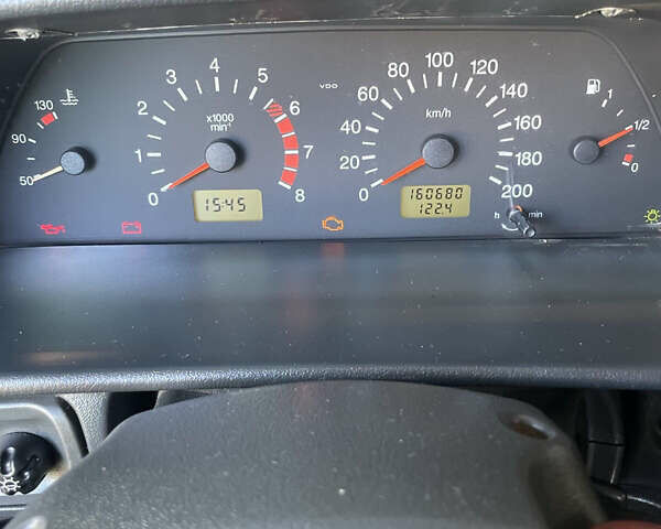 Сірий ВАЗ 21099, об'ємом двигуна 1.6 л та пробігом 160 тис. км за 1900 $, фото 14 на Automoto.ua