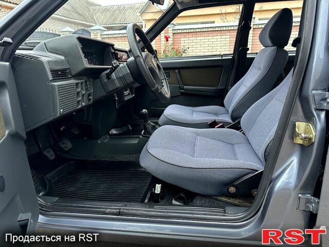 Серый ВАЗ 21099, объемом двигателя 1.5 л и пробегом 26 тыс. км за 4350 $, фото 8 на Automoto.ua