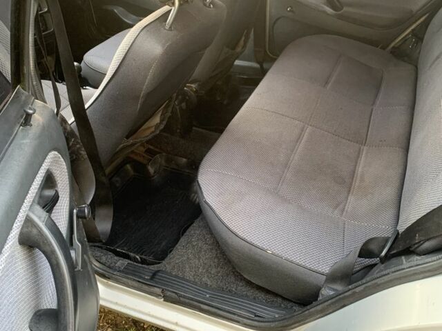 Сірий ВАЗ 21099, об'ємом двигуна 1.6 л та пробігом 3 тис. км за 1350 $, фото 8 на Automoto.ua