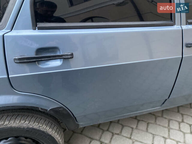 Серый ВАЗ 21099, объемом двигателя 1.6 л и пробегом 77 тыс. км за 1750 $, фото 56 на Automoto.ua