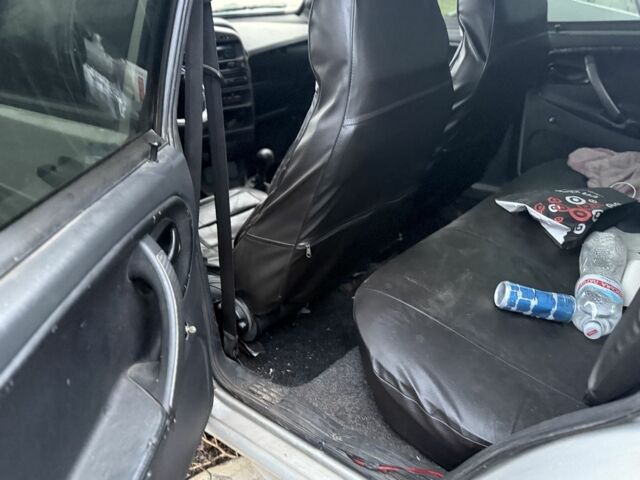 Сірий ВАЗ 21099, об'ємом двигуна 1.6 л та пробігом 180 тис. км за 650 $, фото 6 на Automoto.ua