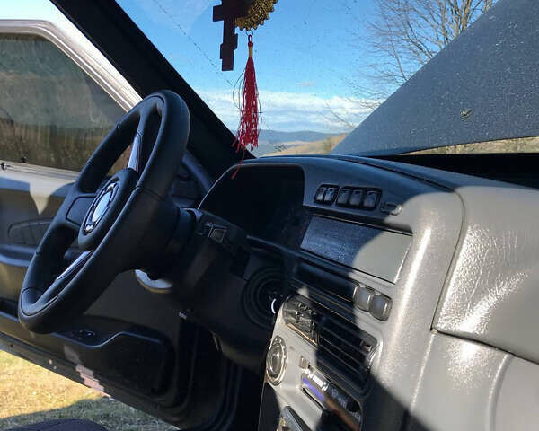 Серый ВАЗ 21099, объемом двигателя 0 л и пробегом 130 тыс. км за 2099 $, фото 4 на Automoto.ua