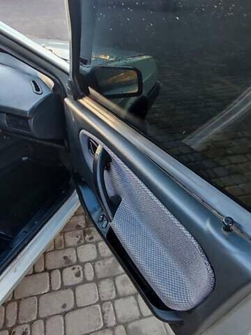 Серый ВАЗ 21099, объемом двигателя 1.5 л и пробегом 180 тыс. км за 2100 $, фото 10 на Automoto.ua