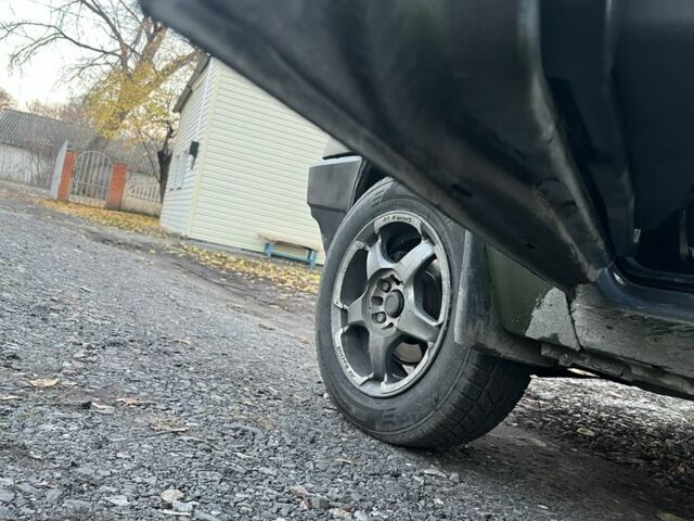 Сірий ВАЗ 21099, об'ємом двигуна 1.6 л та пробігом 120 тис. км за 955 $, фото 5 на Automoto.ua