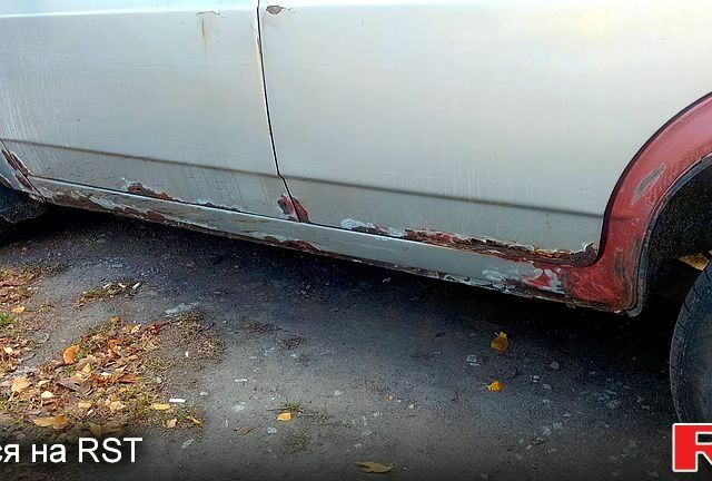 Серый ВАЗ 21099, объемом двигателя 1.5 л и пробегом 170 тыс. км за 1499 $, фото 4 на Automoto.ua