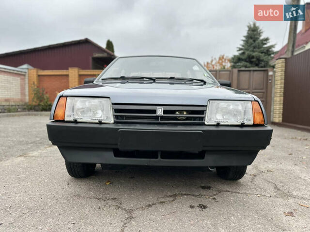 Серый ВАЗ 21099, объемом двигателя 1.6 л и пробегом 26 тыс. км за 4350 $, фото 30 на Automoto.ua