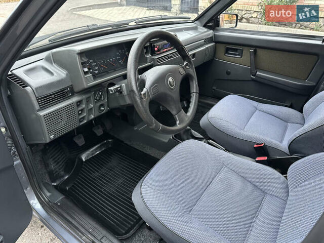 Серый ВАЗ 21099, объемом двигателя 1.6 л и пробегом 26 тыс. км за 4350 $, фото 43 на Automoto.ua
