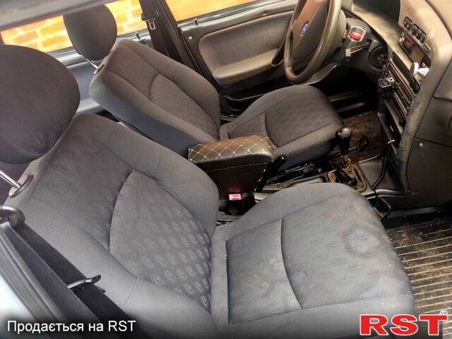 Серый ВАЗ 21099, объемом двигателя 1.6 л и пробегом 0 тыс. км за 1800 $, фото 3 на Automoto.ua