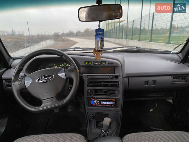 Сірий ВАЗ 21099, об'ємом двигуна 1.6 л та пробігом 181 тис. км за 1150 $, фото 14 на Automoto.ua