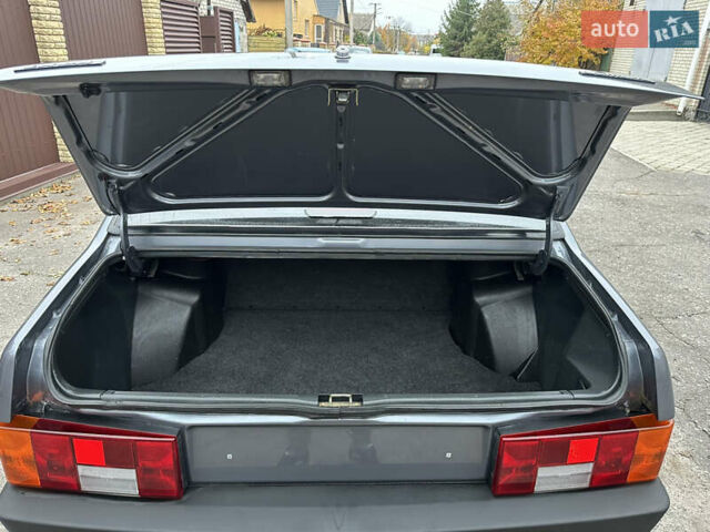 Серый ВАЗ 21099, объемом двигателя 1.6 л и пробегом 26 тыс. км за 4350 $, фото 66 на Automoto.ua