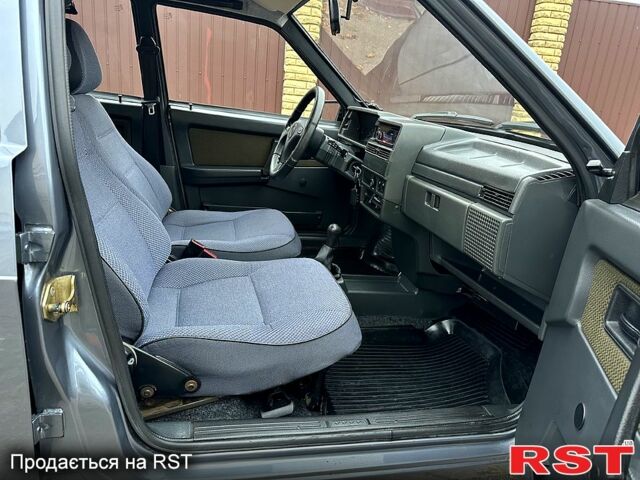 Серый ВАЗ 21099, объемом двигателя 1.5 л и пробегом 26 тыс. км за 4350 $, фото 11 на Automoto.ua