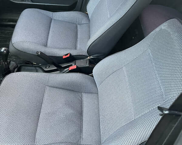 Сірий ВАЗ 21099, об'ємом двигуна 1.6 л та пробігом 198 тис. км за 2000 $, фото 12 на Automoto.ua