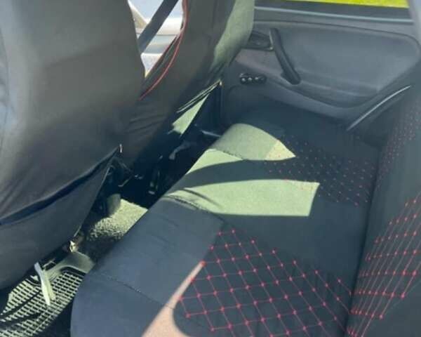 Серый ВАЗ 21099, объемом двигателя 1.6 л и пробегом 20 тыс. км за 1300 $, фото 1 на Automoto.ua