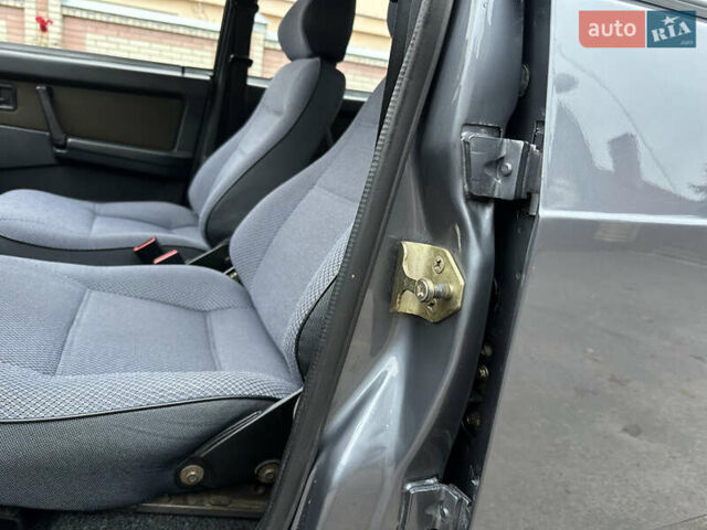 Серый ВАЗ 21099, объемом двигателя 1.6 л и пробегом 26 тыс. км за 4350 $, фото 39 на Automoto.ua