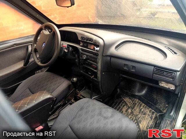 Серый ВАЗ 21099, объемом двигателя 1.6 л и пробегом 0 тыс. км за 1800 $, фото 2 на Automoto.ua