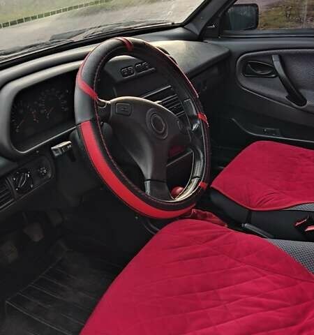 Серый ВАЗ 21099, объемом двигателя 1.6 л и пробегом 240 тыс. км за 2200 $, фото 3 на Automoto.ua