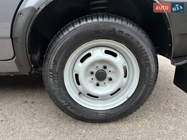 Серый ВАЗ 21099, объемом двигателя 1.6 л и пробегом 26 тыс. км за 4350 $, фото 70 на Automoto.ua