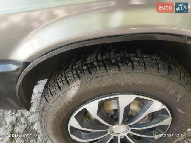 Сірий ВАЗ 21099, об'ємом двигуна 1.6 л та пробігом 200 тис. км за 2100 $, фото 7 на Automoto.ua