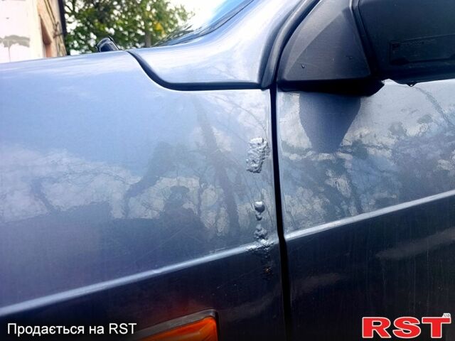 Сірий ВАЗ 21099, об'ємом двигуна 1.6 л та пробігом 218 тис. км за 1500 $, фото 2 на Automoto.ua