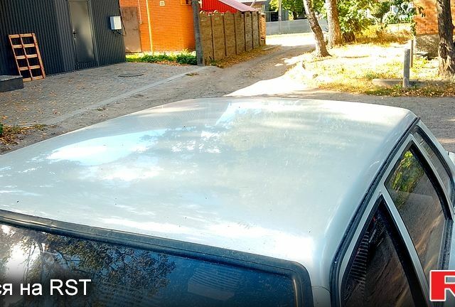 Серый ВАЗ 21099, объемом двигателя 1.5 л и пробегом 170 тыс. км за 1499 $, фото 6 на Automoto.ua