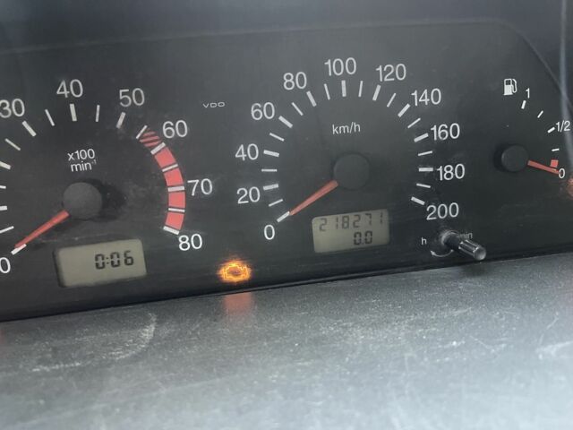 Серый ВАЗ 21099, объемом двигателя 1.6 л и пробегом 218 тыс. км за 1023 $, фото 8 на Automoto.ua