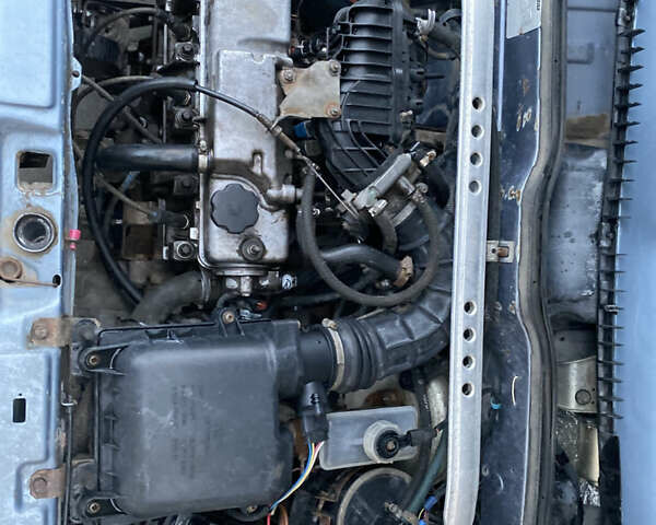 Серый ВАЗ 21099, объемом двигателя 1.6 л и пробегом 77 тыс. км за 1750 $, фото 49 на Automoto.ua