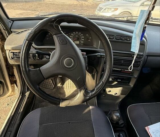 Серый ВАЗ 21099, объемом двигателя 1.6 л и пробегом 99 тыс. км за 2100 $, фото 15 на Automoto.ua