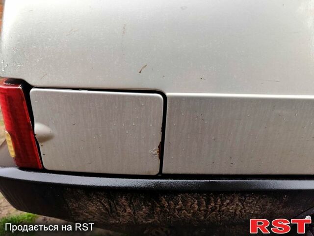 Серый ВАЗ 21099, объемом двигателя 1.6 л и пробегом 0 тыс. км за 1800 $, фото 5 на Automoto.ua