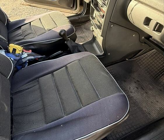 Серый ВАЗ 21099, объемом двигателя 1.6 л и пробегом 99 тыс. км за 2100 $, фото 10 на Automoto.ua