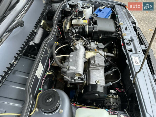 Серый ВАЗ 21099, объемом двигателя 1.6 л и пробегом 26 тыс. км за 4350 $, фото 83 на Automoto.ua