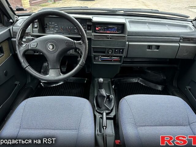 Серый ВАЗ 21099, объемом двигателя 1.5 л и пробегом 26 тыс. км за 4350 $, фото 10 на Automoto.ua