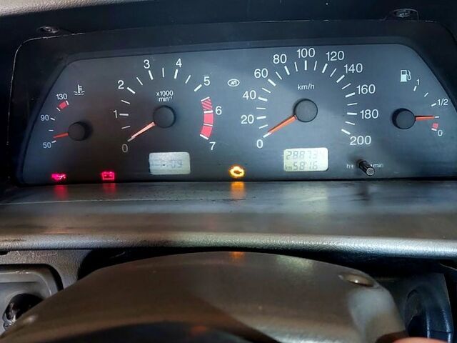 Серый ВАЗ 21099, объемом двигателя 1.6 л и пробегом 0 тыс. км за 2500 $, фото 8 на Automoto.ua