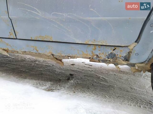 Серый ВАЗ 21099, объемом двигателя 1.5 л и пробегом 124 тыс. км за 1000 $, фото 8 на Automoto.ua