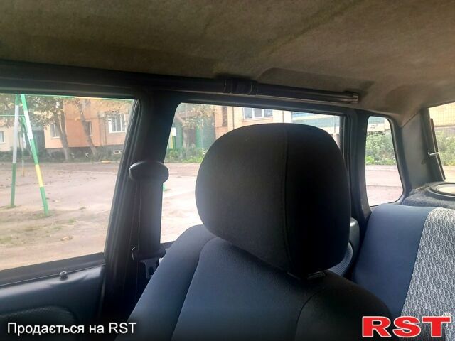 Серый ВАЗ 21099, объемом двигателя 1.6 л и пробегом 338 тыс. км за 2700 $, фото 7 на Automoto.ua