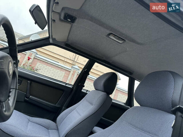 Серый ВАЗ 21099, объемом двигателя 1.6 л и пробегом 26 тыс. км за 4350 $, фото 48 на Automoto.ua