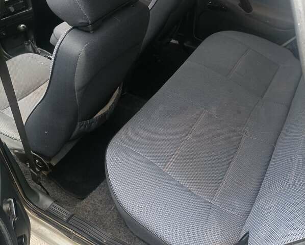 ВАЗ 21099 2007 в Калиновке на Automoto.ua Серый ВАЗ 21099, объемом двигателя 1.6 л и пробегом 161 тыс. км за 1100 $, фото 1 на Automoto.ua