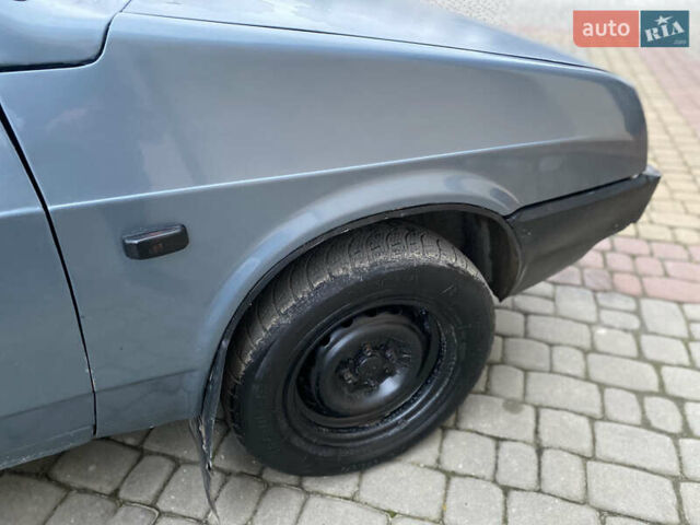 Серый ВАЗ 21099, объемом двигателя 1.6 л и пробегом 77 тыс. км за 1750 $, фото 53 на Automoto.ua