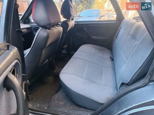 ВАЗ 21099 2007 в Одессе на Automoto.ua Серый ВАЗ 21099, объемом двигателя 1.6 л и пробегом 46 тыс. км за 3200 $, фото 7 на Automoto.ua