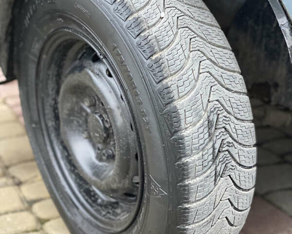 Серый ВАЗ 21099, объемом двигателя 1.6 л и пробегом 77 тыс. км за 1750 $, фото 52 на Automoto.ua